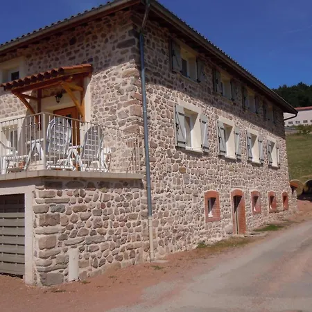 Spacieux Avec 6 Chambres, Cheminee Et Terrain De Petanque En Pleine Campagne - Fr-1-496-65 *