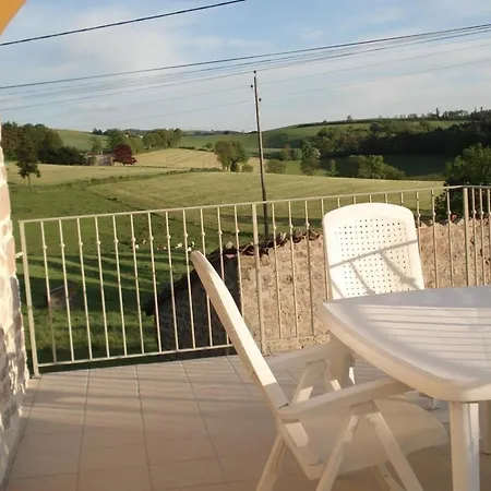 Tatil Evi Spacieux Avec 6 Chambres, Cheminee Et Terrain De Petanque En Pleine Campagne - Fr-1-496-65